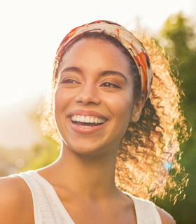 Dental Veneers treatment